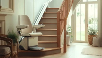 kfw förderung treppenlift