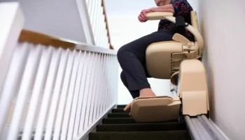 Treppenlift Krankenkasse