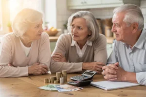 Treppenlift Preisrechner