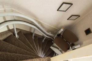 treppenlift gebraucht