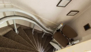 treppenlift gebraucht