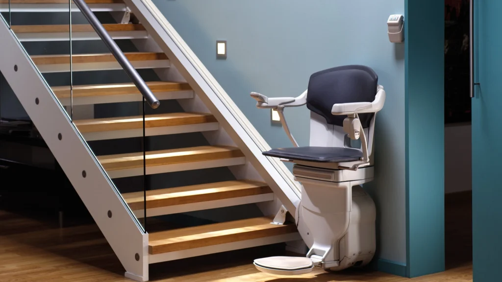 Treppenlift Kosten 2026