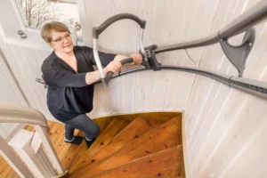 Treppenlift Kosten