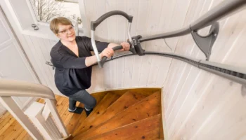 Treppenlift Kosten