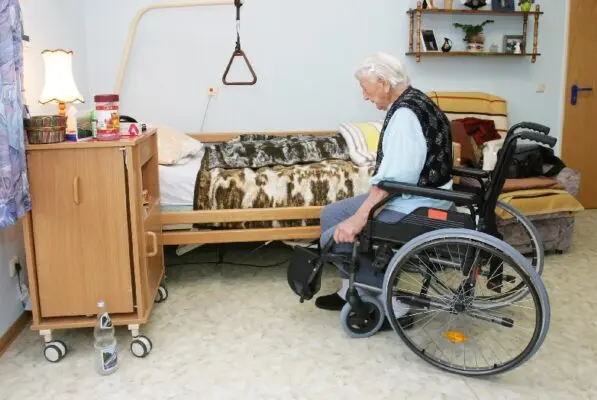 altersgerecht umbauen zuschuss