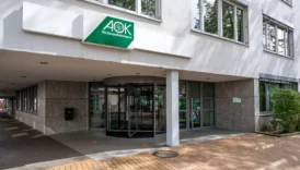 antrag treppenlift aok