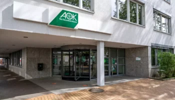 antrag treppenlift aok