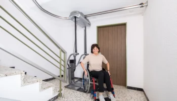 Deckenlift