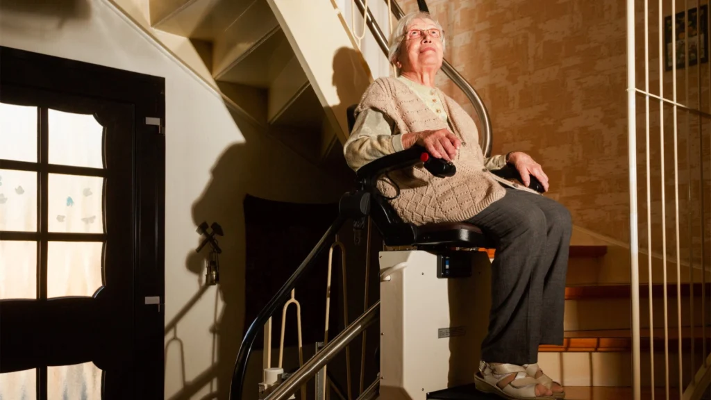 kredit für treppenlift ohne schufa