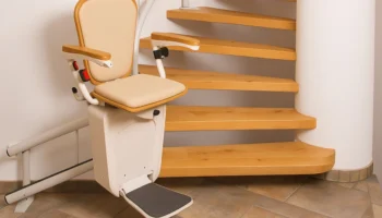 kurven treppenlift gebraucht