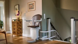 Lifta Treppenlift gebraucht