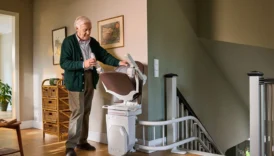 lifta treppenlift kosten