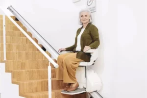 mietvertrag treppenlift