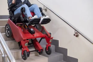 mobile treppenlifte