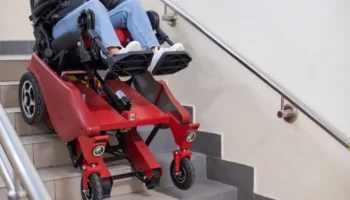 mobile treppenlifte