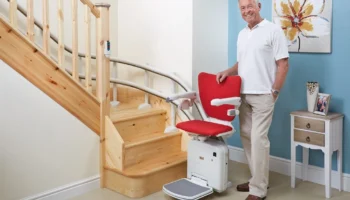 regionale treppenlift anbieter