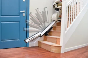 steh treppenlift