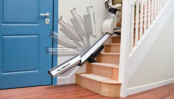 steh treppenlift