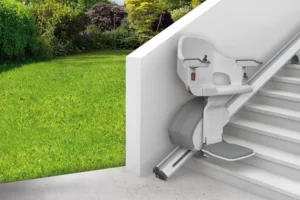 thyssenkrupp treppenlift