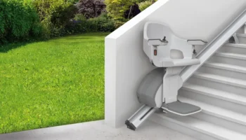 thyssenkrupp treppenlift