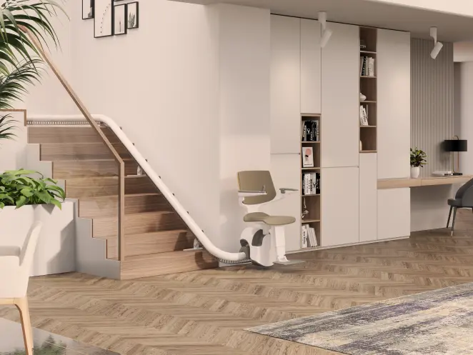 tk elevator flow x unterschied