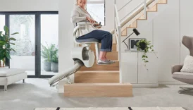 treppenlift anbieter