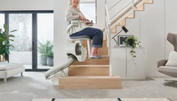 treppenlift anbieter