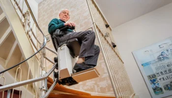 Treppenlift Billig
