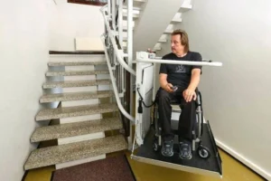 treppenlift festpreis