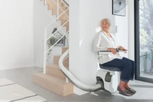 treppenlift förderung bayern