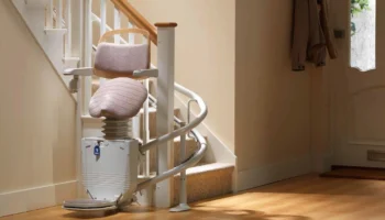 treppenlift garantie