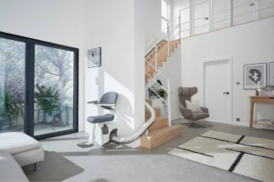 treppenlift gebraucht mit montage