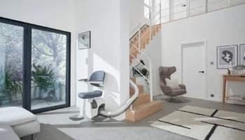 treppenlift gebraucht mit montage