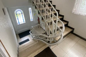 Treppenlift Kosten 2 Etagen