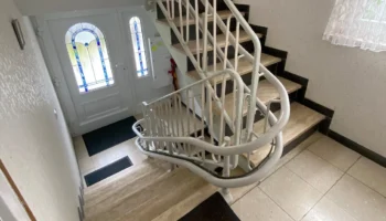 Treppenlift Kosten 2 Etagen