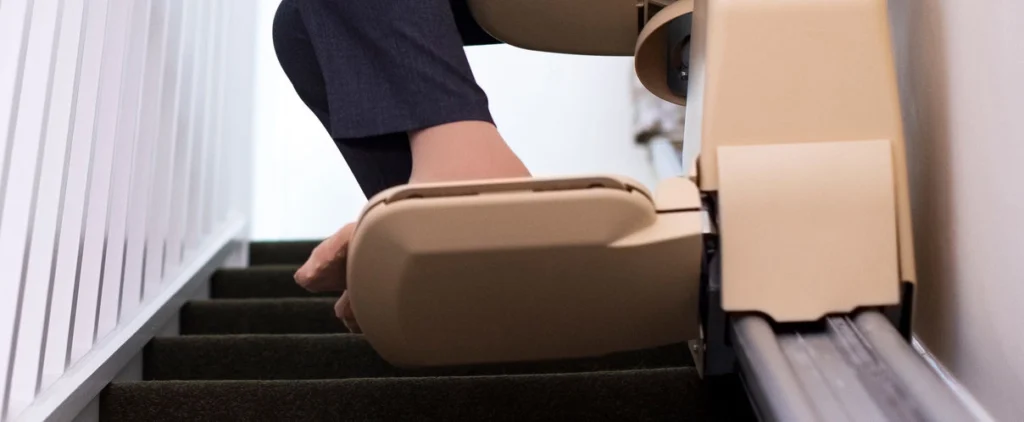 treppenlift kosten online berechnen