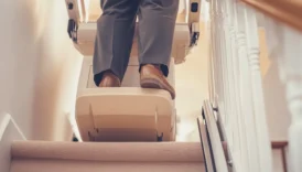 Treppenlift kostenlos