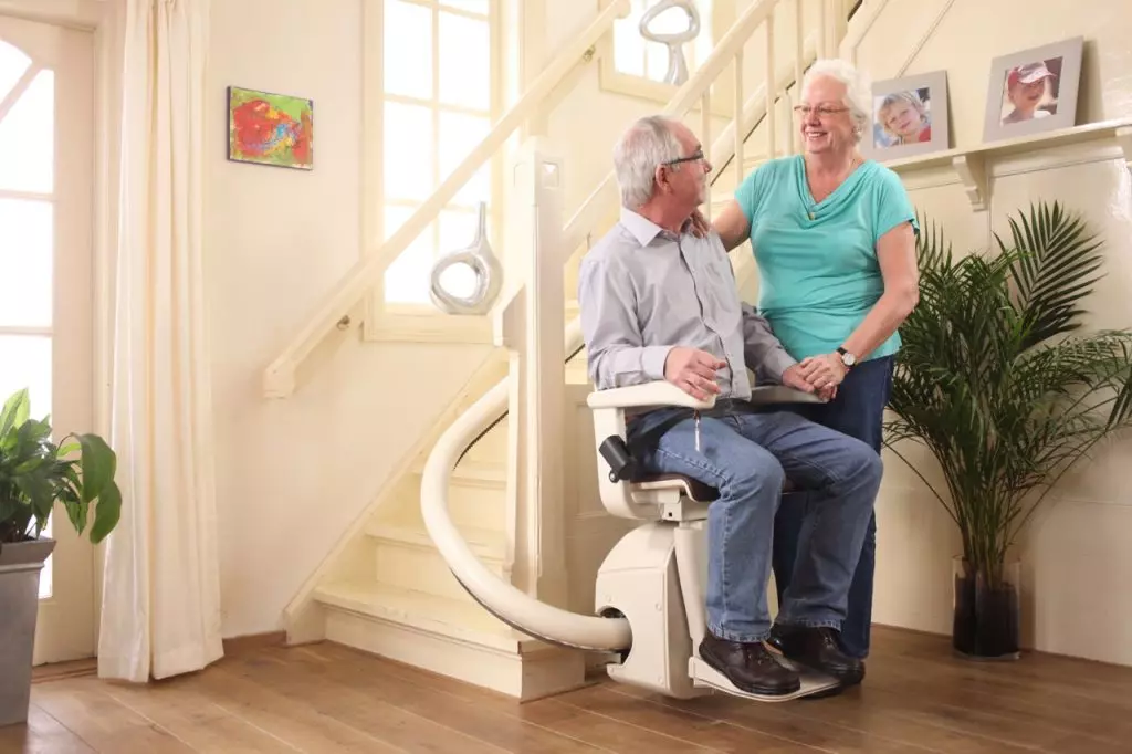 treppenlift leasing oder mietkauf