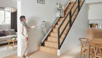 treppenlift made in germany