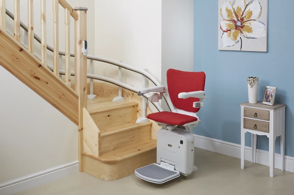 Treppenlift Mieten Kosten Tabelle