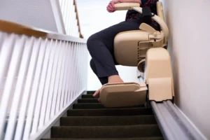 treppenlift mieten oder kaufen