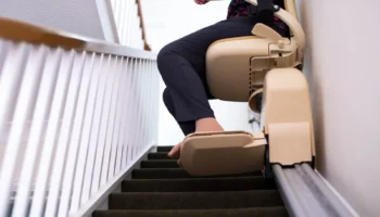 treppenlift mieten oder kaufen