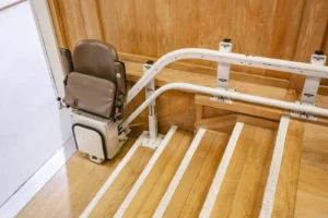 treppenlift mietkauf