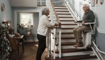 treppenlift münchen