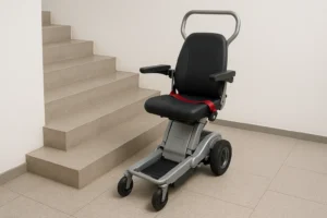 treppenlift ohne pflegegrad