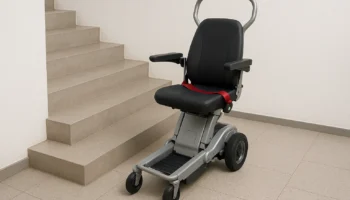 treppenlift ohne pflegegrad