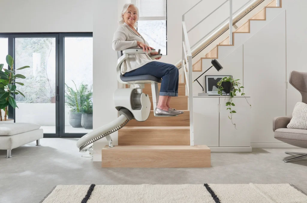 treppenlift preise pro etage