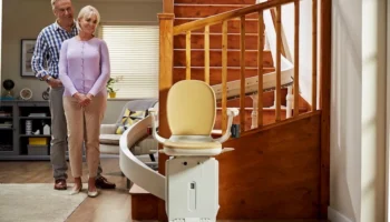 Treppenlift Rückkauf