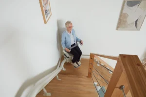 treppenlift schwergewicht