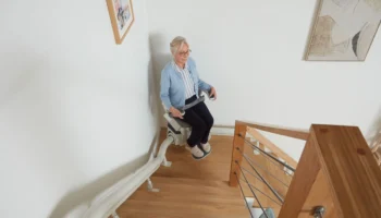 treppenlift schwergewicht